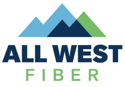All West Fiber Donates $4,500 to Support Local Food Banks