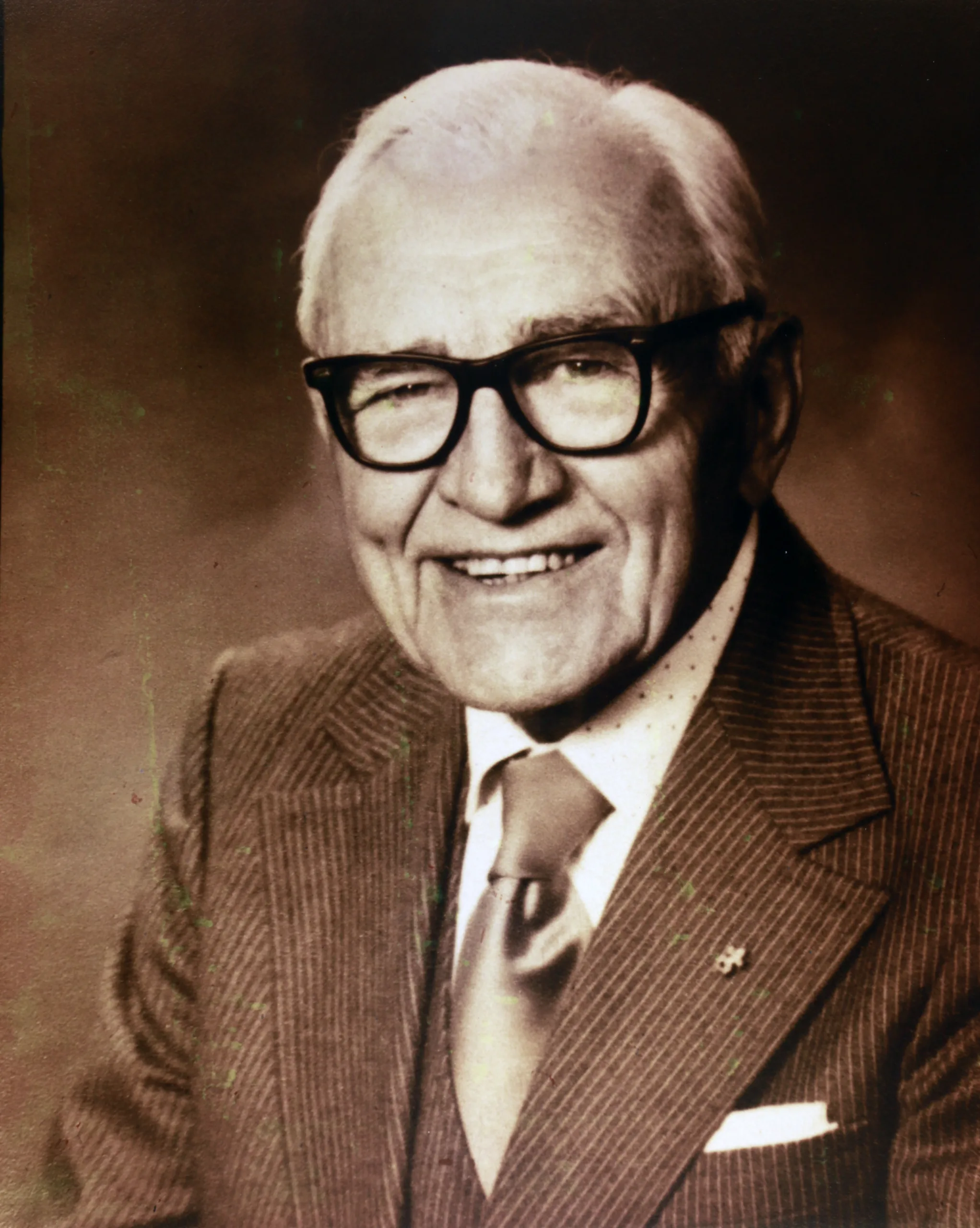 1980 – Ted Schmidt