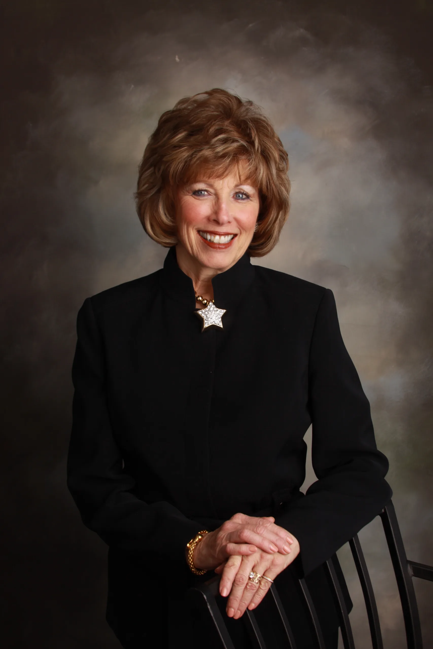 2011 – Vickie McCall