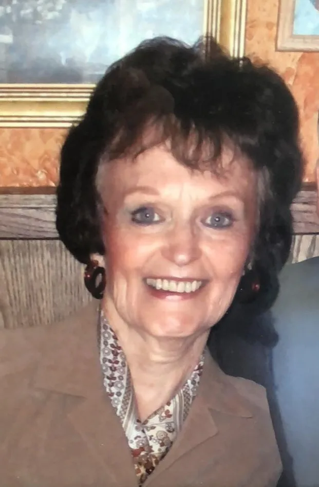 1990 – Marilyn Woodbury