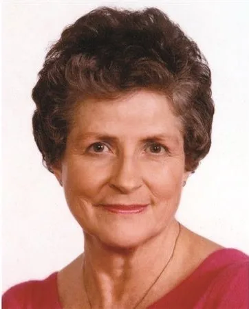 2002 – Flora Ogan