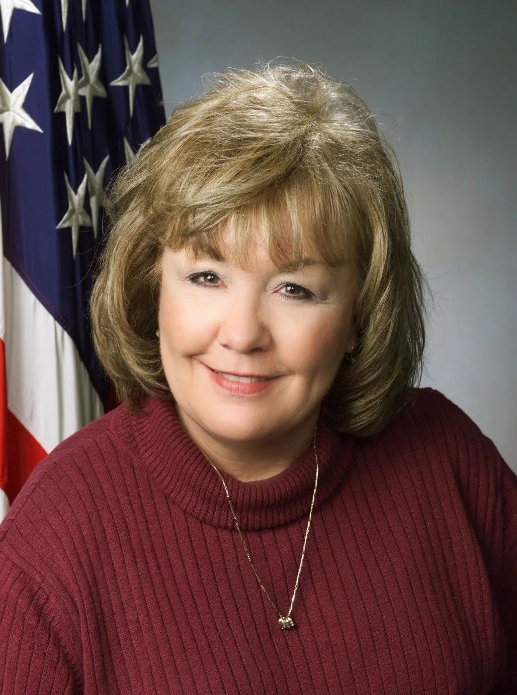 2003 – Brenda Jensen