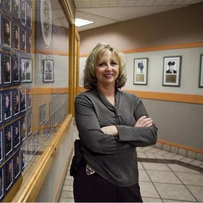 2011—Marcy-Korgenski