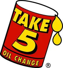 Fast, Affordable, And Convenience at Take 5