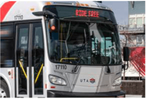 Ogden BRT: A New Way to Travel