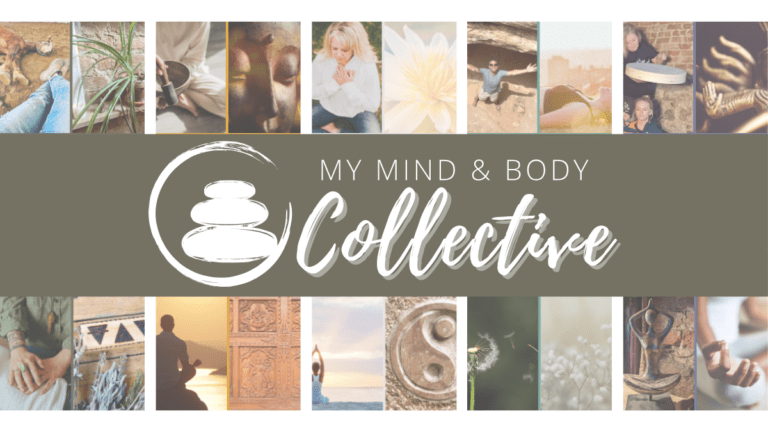 Heal Body and Soul at My Mind & Body Collective