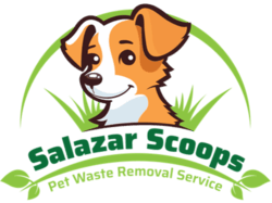Let Someone Else Clean up the Dog Waste | The Story Behind Salazar Scoops